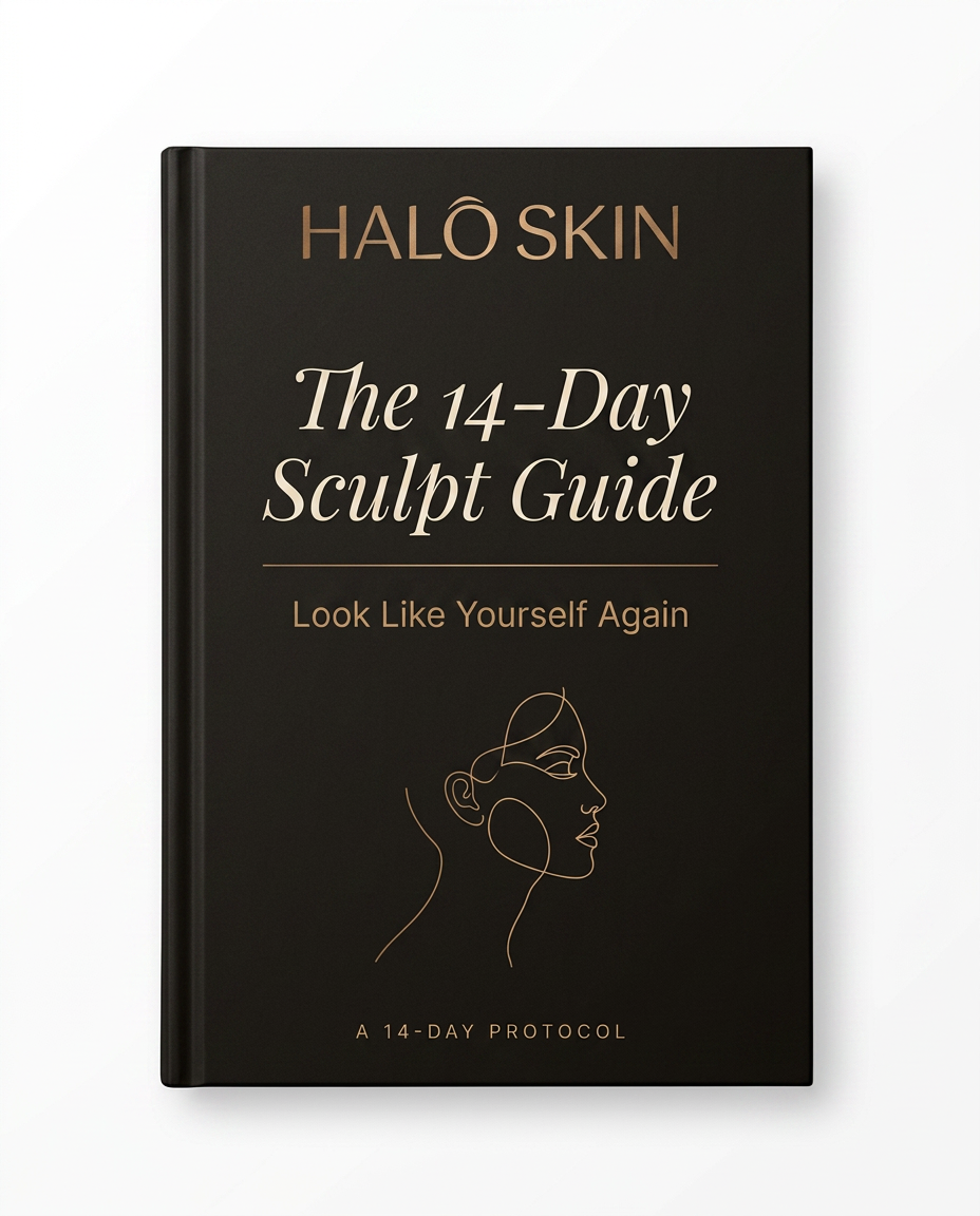 14-Day Sculpt Protocol
