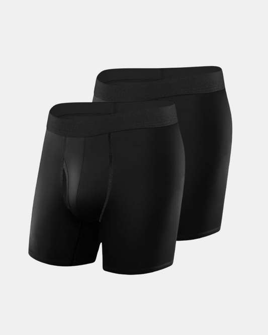 2-PACK BOXERS