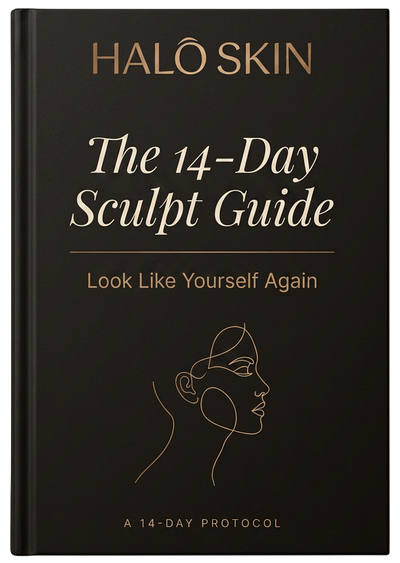The 14-Day Sculpt Guide