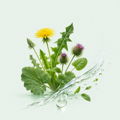 Decongestant Herbs — Flush The Fluid