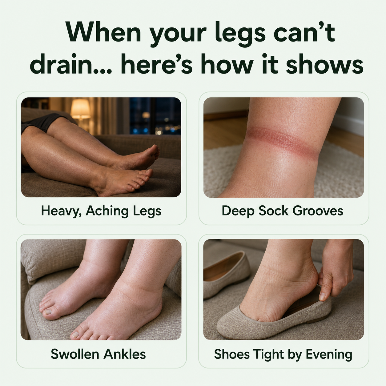 Halo - Lymphatic Drainage Drops