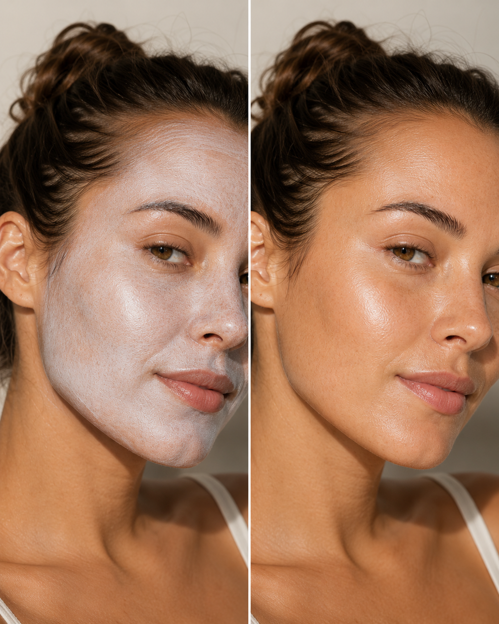 Same skin. Same SPF 50.