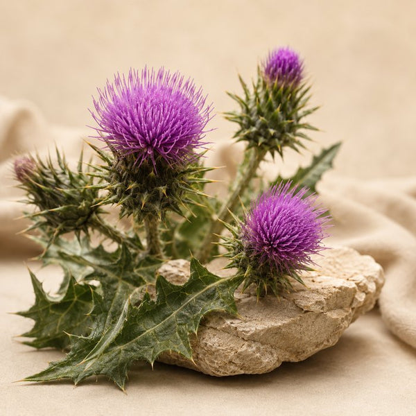 Milk Thistle