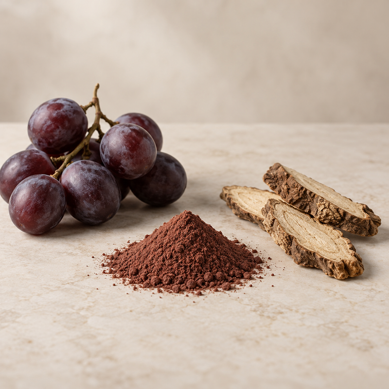 Resveratrol