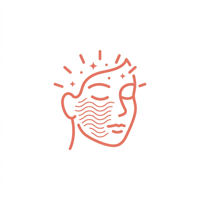 Microcurrent + LED — Tone, Glow & Skin Tighten